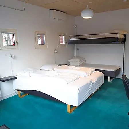 Motel Sindal *
