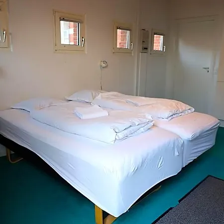 فندق Motel Sindal *
