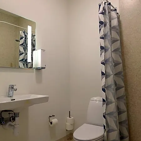 Motel Sindal فندق Sindal