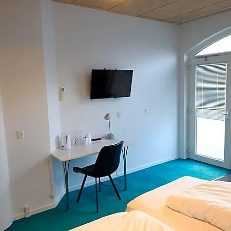 Motel Sindal فندق Sindal
