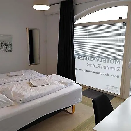 Motel Sindal Sindal