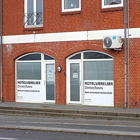 Otel Motel Sindal