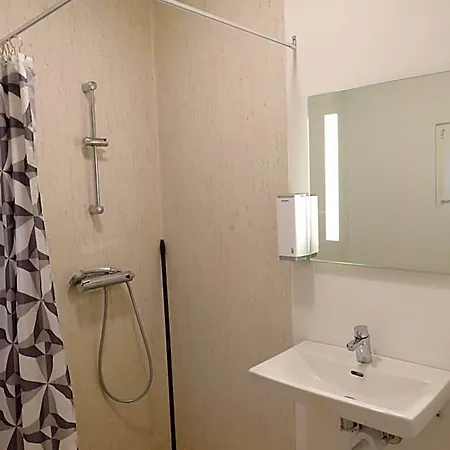 Motel Sindal Otel *