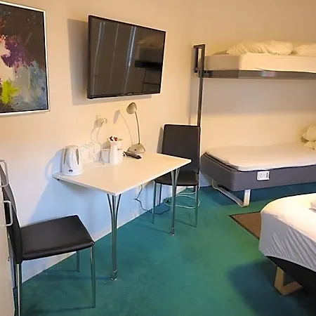فندق Motel Sindal *