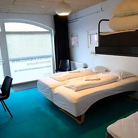Otel Motel Sindal Sindal
