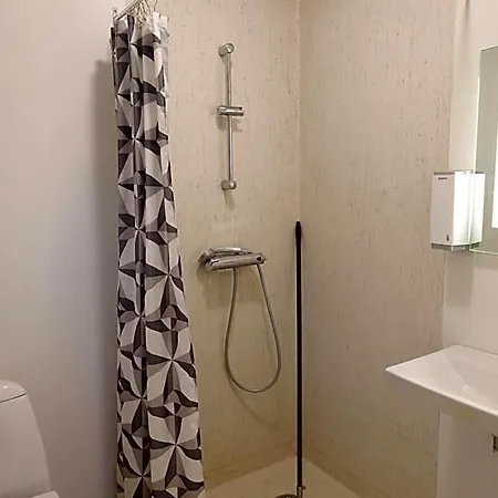 فندق Motel Sindal *