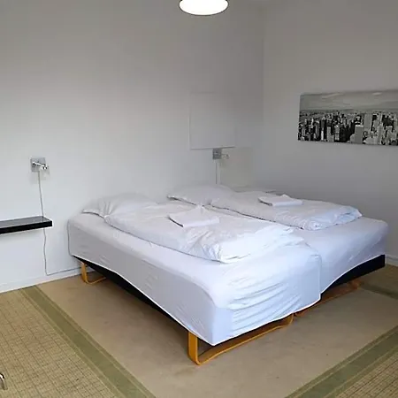 Motel Sindal *