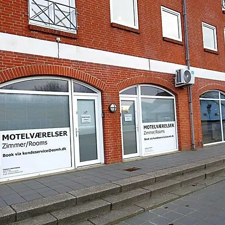 Motel Sindal *