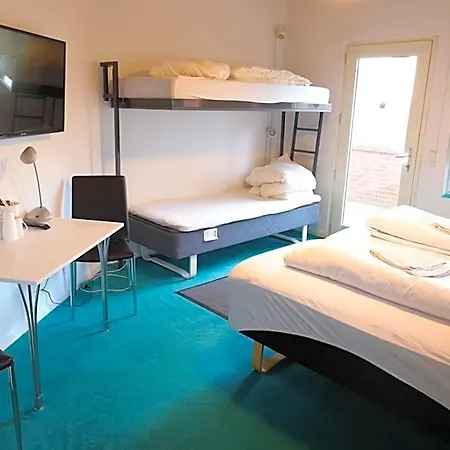 Otel Motel Sindal