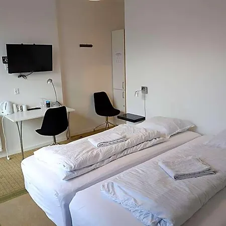 Motel Sindal Otel *