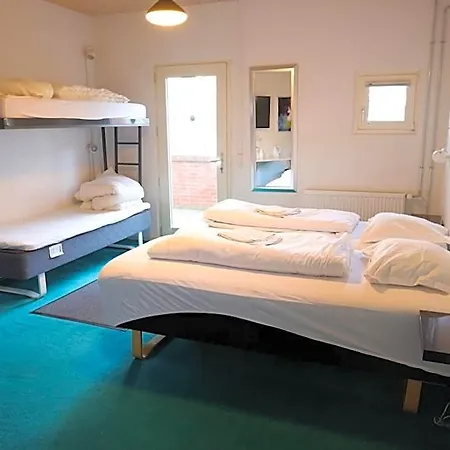 فندق Motel Sindal Sindal