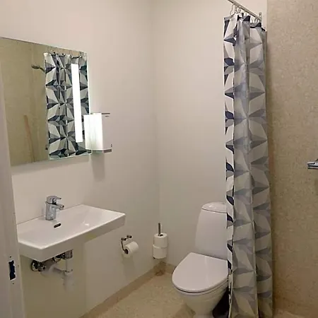 فندق Motel Sindal Sindal