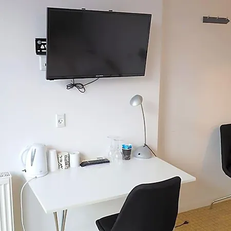 Motel Sindal Otel